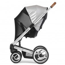 Mutsy i2 Seat UV cover and Mosquito net, 2 in 1