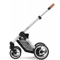 Mutsy EVO Urban Nomad Mutsy EVO Urban Nomad