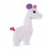 Nici Gift Set Giraffe Sasuma Soft Toy and Muslin cloth - 2 pcs.