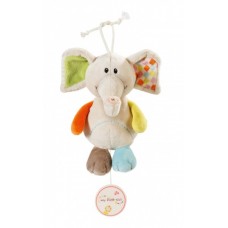 Nici Music Box Dundi The Elephanт 18 cm