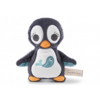NICI Мека 2D играчка  Пингвинът Уачили 18 см