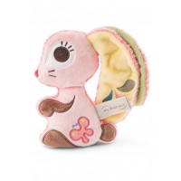Nici Soft Toy Bunny Hopsali