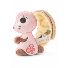 Nici Soft Toy Bunny Hopsali