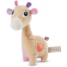 Nici Standing Soft Toy Giraffe Sasuma