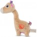 Nici Standing Soft Toy Giraffe Sasuma