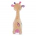 Nici Standing Soft Toy Giraffe Sasuma