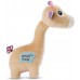 Nici Standing Soft Toy Giraffe Sasuma