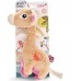 Nici Standing Soft Toy Giraffe Sasuma