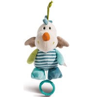 Nici Music Box Dragon Dragilu 18 cm Nici Music Box Dragon Dragilu 18 cm