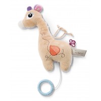 Nici Musical Soft Toy Giraffe Sasuma Nici Musical Soft Toy Giraffe Sasuma