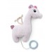 Nici Musical Soft Toy Giraffe Sasuma