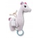 Nici Musical Soft Toy Giraffe Sasuma