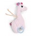 Nici Musical Soft Toy Giraffe Sasuma