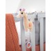 Nici Musical Soft Toy Giraffe Sasuma