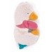 Nici Crinkle Toy Goose Gilli