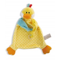 Nici Comforter Duck