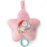 NICI Музикална играчка Заекът Тили 20x20 см