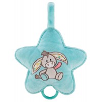 NICI Музикална играчка Магарето Мули 20x20 см NICI Музикална играчка Магарето Мули 20x20 см