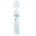 Nuk Шише First Choice РР Anti-Colic Professional Temperature control 300мл. силикон