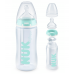 Nuk Шише First Choice РР Anti-Colic Professional Temperature control 300мл. силикон