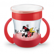 Nuk Evolution mini Magic Cup Mickey 160ml Girl
