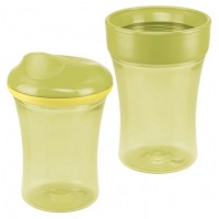 NUK Easy Learning 1-2-3 System Cup 3 NUK Easy Learning 1-2-3 System Cup 3
