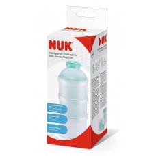Nuk Milk Powder Dispenser Mint