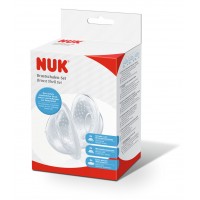Nuk Breast Shell Set
