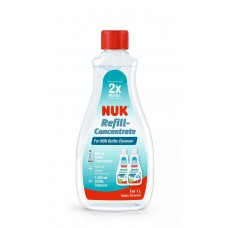 Nuk Baby bottle Cleanser Refill - Concentrate 500 ml