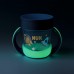 Nuk Evolution mini Magic Cup 160ml Glow in the Dark Boy