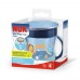 Nuk Evolution mini Magic Cup 160ml Glow in the Dark Boy