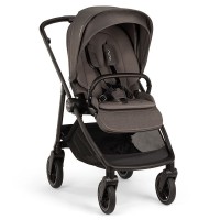 Nuna Бебешка количка SWIV Thunder
