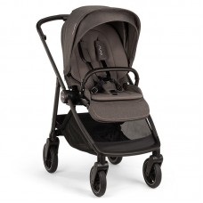 Nuna Бебешка количка SWIV Thunder