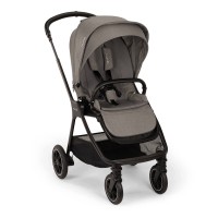 Nuna Baby Stroller TRIV Next, Granite