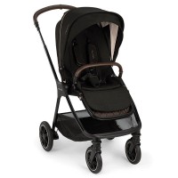 Nuna Baby Stroller TRIV Next, Riveted Nuna Baby Stroller TRIV Next, Riveted