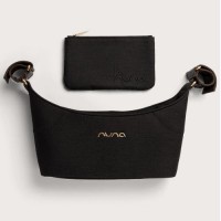 Nuna Stroller organiser, Caviar