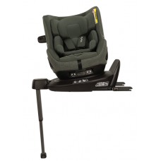 Nuna Стол за кола PRUU I-Size 40-105 см, Forest