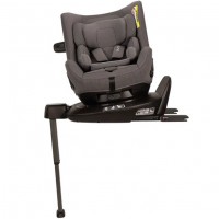 Nuna Стол за кола PRUU I-Size 40-105 см, Thunder