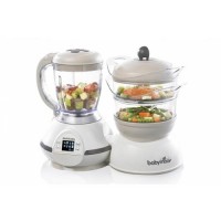 Babymoov Nutribaby Food Processor Babymoov Nutribaby Food Processor