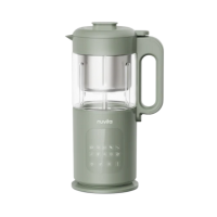 Nuvita Multifunctional 7-in-1 Magic Pappa baby food maker Nuvita Multifunctional 7-in-1 Magic Pappa baby food maker