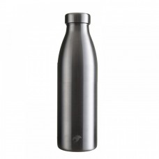 One Green Bottle Thermal Stainless Steel Bottle 500 ml Nude