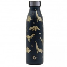 One Green Bottle Термо бутилка от неръждаема стомана 500 мл. Оригами One Green Bottle Термо бутилка от неръждаема стомана 500 мл. Оригами