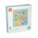 Orange Tree Toys Блок пъзел Градина