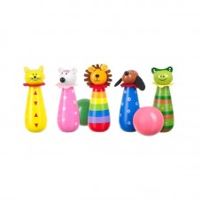 Orange Tree Toys Animal Skittles