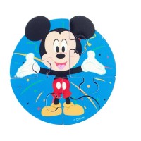 Orange Tree Toys Disney 100 Classic Mickey Mouse Wooden Puzzle Orange Tree Toys Disney 100 Classic Mickey Mouse Wooden Puzzle