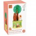 Orange Tree Toys Музикална въртележка Горски Животни