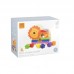 Orange Tree Toys Shape Sorter Lion