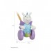 Orange Tree Toys Push Along Unicorn