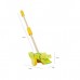 Orange Tree Toys Push Along Crocodile