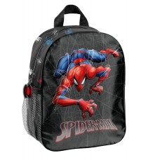 PASO Small Backpack 3D Spiderman